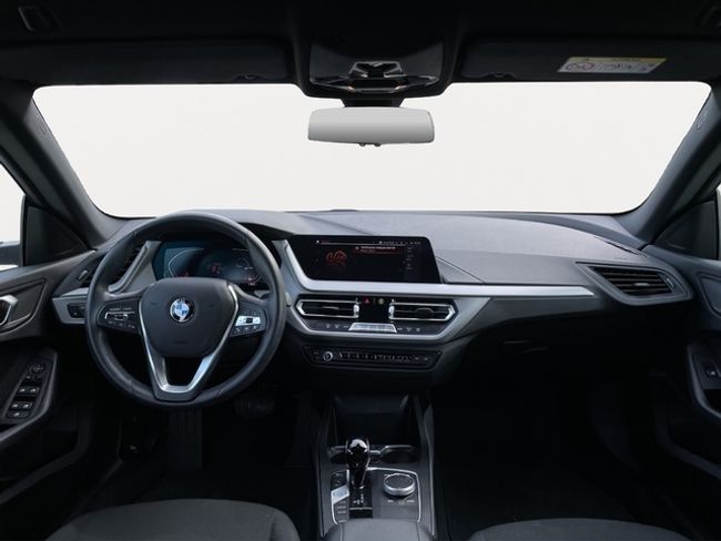 BMW Serie 2 218d gran coupe 110 kw (150 cv)