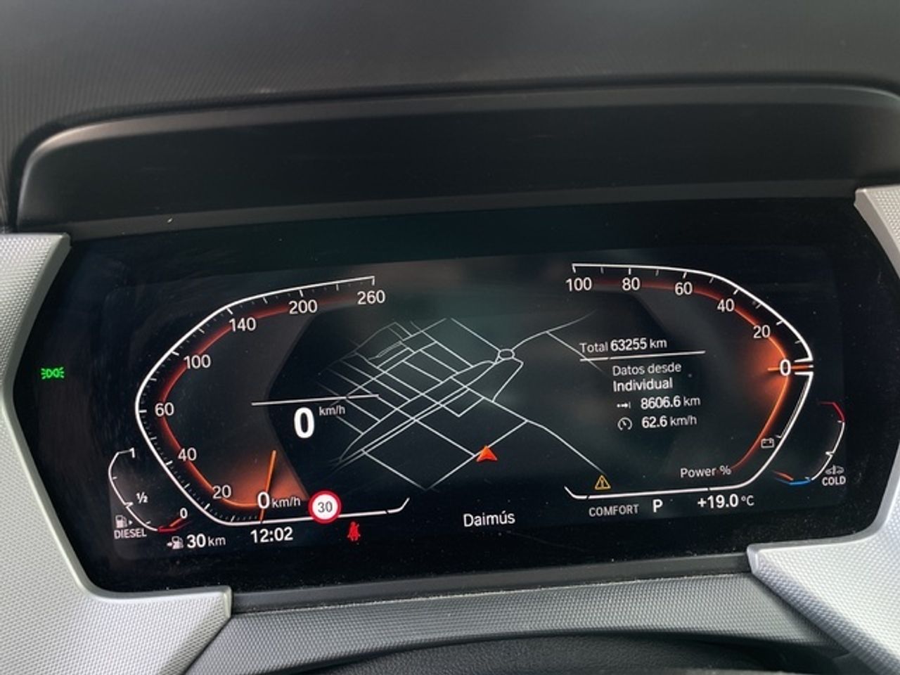 BMW Serie 2 218d gran coupe 110 kw (150 cv)   - Foto 14