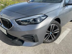 BMW Serie 2 218d gran coupe 110 kw (150 cv)   - Foto 11