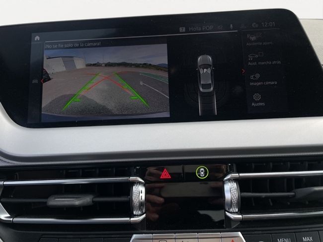 BMW Serie 2 218d gran coupe 110 kw (150 cv)