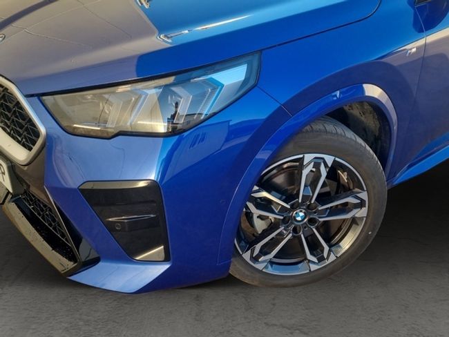 BMW X2 sdrive18d 110 kw (150 cv)