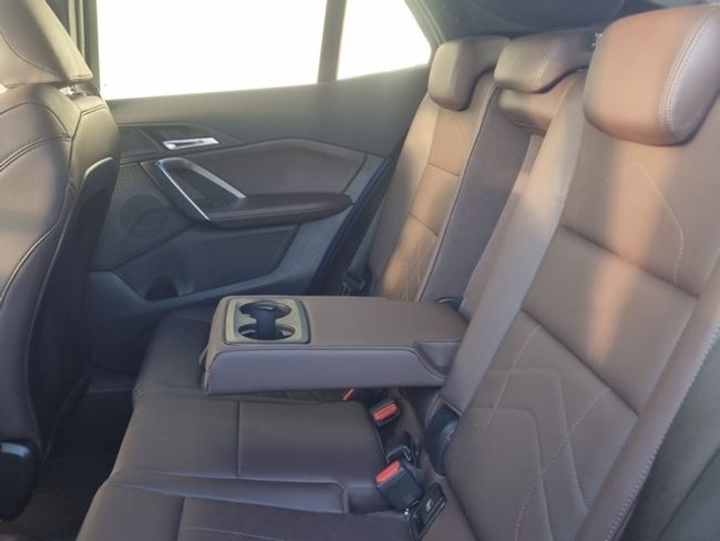 BMW X2 sdrive18d 110 kw (150 cv)