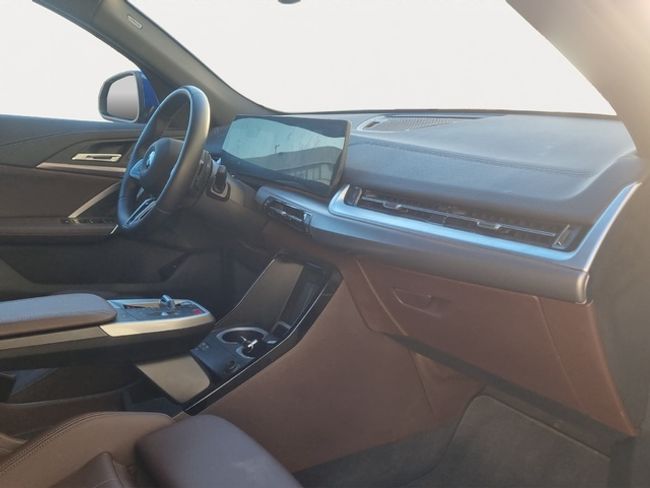 BMW X2 sdrive18d 110 kw (150 cv)