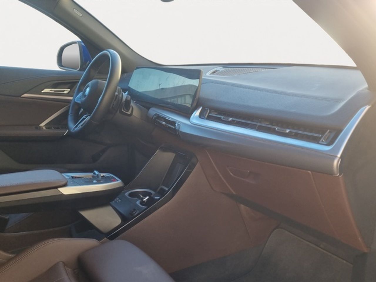 BMW X2 sdrive18d 110 kw (150 cv)   - Foto 9