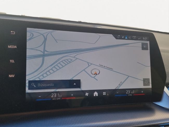 BMW X2 sdrive18d 110 kw (150 cv)