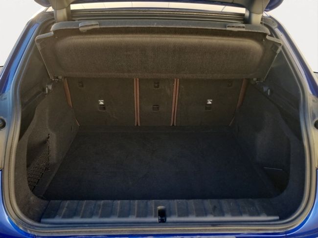 BMW X2 sdrive18d 110 kw (150 cv)