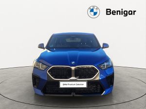 BMW X2 sdrive18d 110 kw (150 cv)   - Foto 3