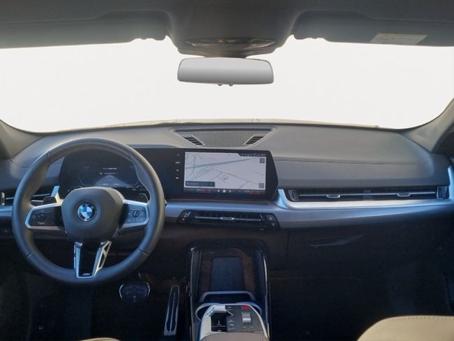 BMW X2 sdrive18d 110 kw (150 cv)