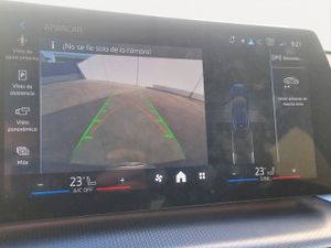 BMW X2 sdrive18d 110 kw (150 cv)   - Foto 29