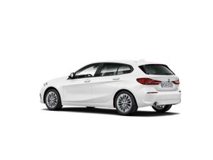 BMW Serie 1 116d 85 kw (116 cv)   - Foto 11