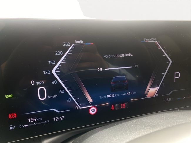 BMW Serie 3 320d xdrive touring 140 kw (190 cv)