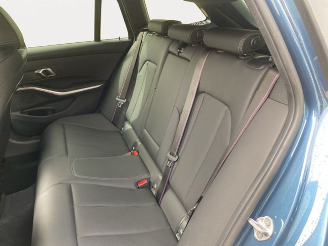 BMW Serie 3 320d xdrive touring 140 kw (190 cv)