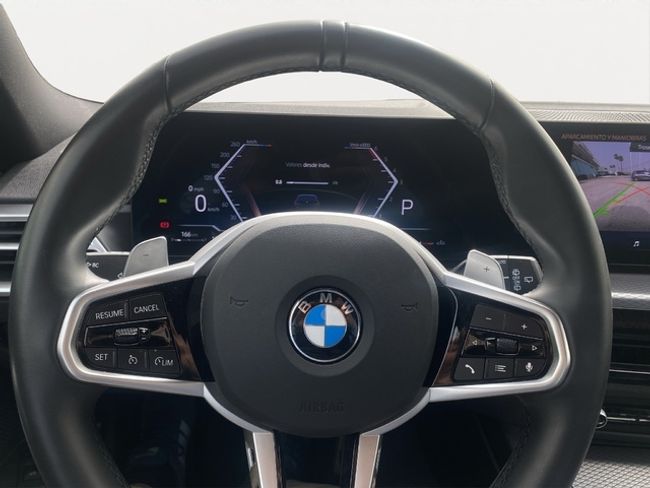 BMW Serie 3 320d xdrive touring 140 kw (190 cv)