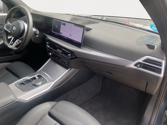 BMW Serie 3 320d xdrive touring 140 kw (190 cv)