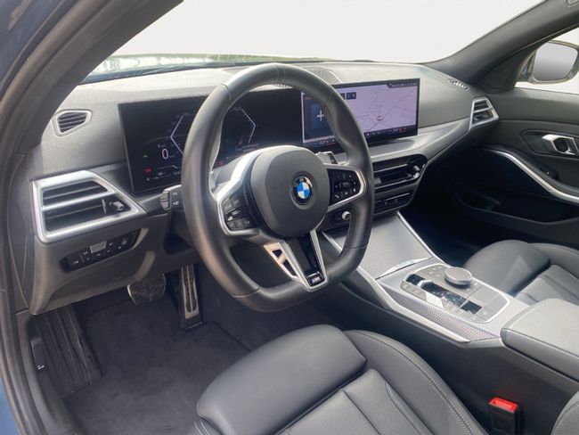 BMW Serie 3 320d xdrive touring 140 kw (190 cv)
