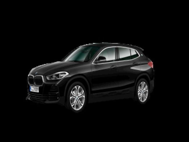 BMW X2 sdrive18i 103 kw (140 cv)