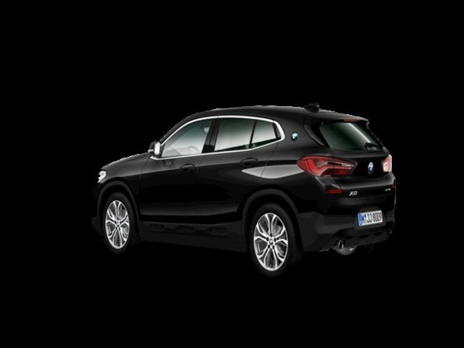 BMW X2 sdrive18i 103 kw (140 cv)