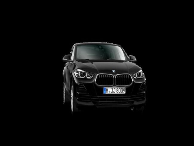 BMW X2 sdrive18i 103 kw (140 cv)