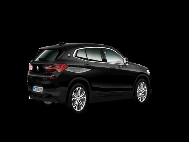 BMW X2 sdrive18i 103 kw (140 cv)