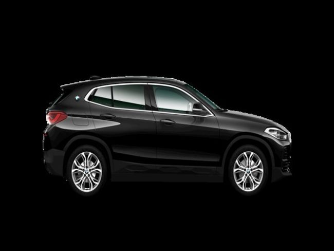 BMW X2 sdrive18i 103 kw (140 cv)