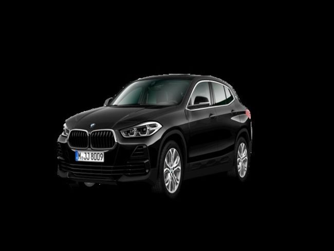 BMW X2 sdrive18i 103 kw (140 cv)