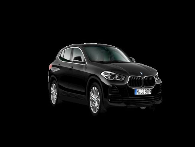 BMW X2 sdrive18i 103 kw (140 cv)