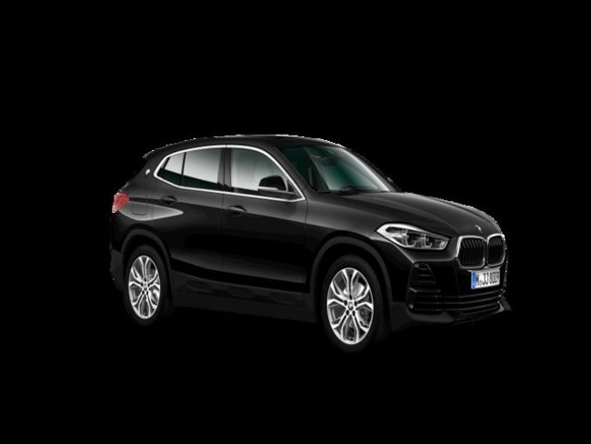 BMW X2 sdrive18i 103 kw (140 cv)
