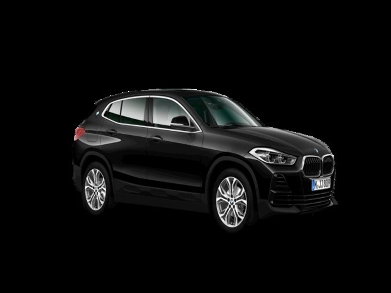 BMW X2 sdrive18i 103 kw (140 cv)   - Foto 5