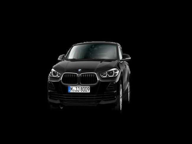 BMW X2 sdrive18i 103 kw (140 cv)