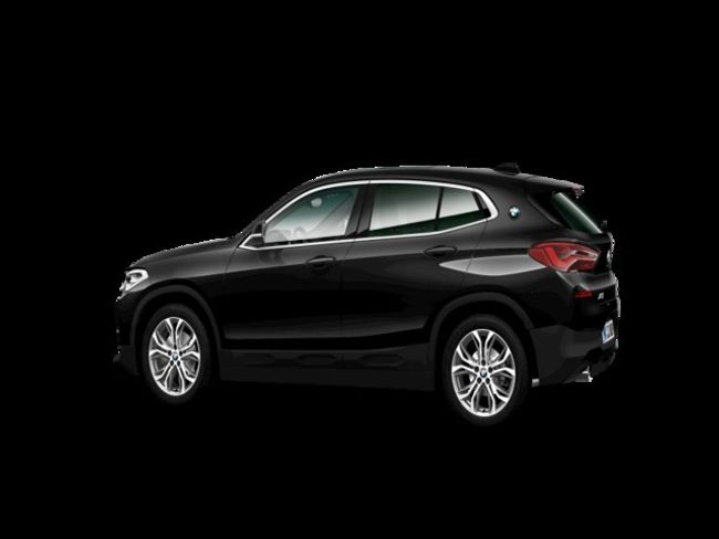 BMW X2 sdrive18i 103 kw (140 cv)