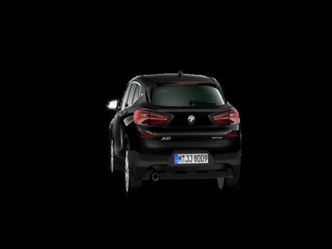 BMW X2 sdrive18i 103 kw (140 cv)