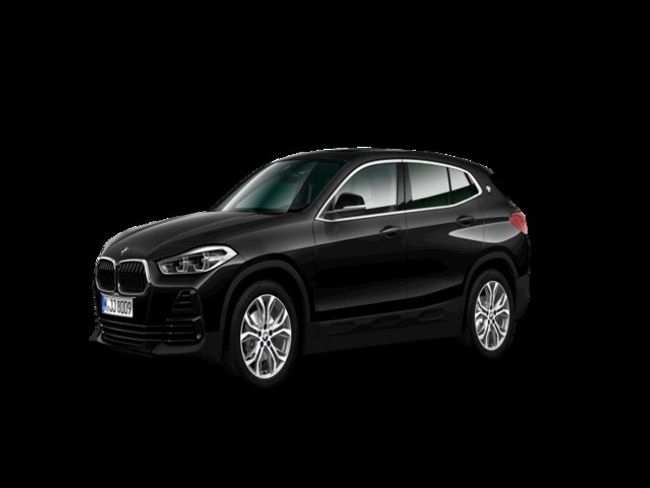 BMW X2 sdrive18i 103 kw (140 cv)