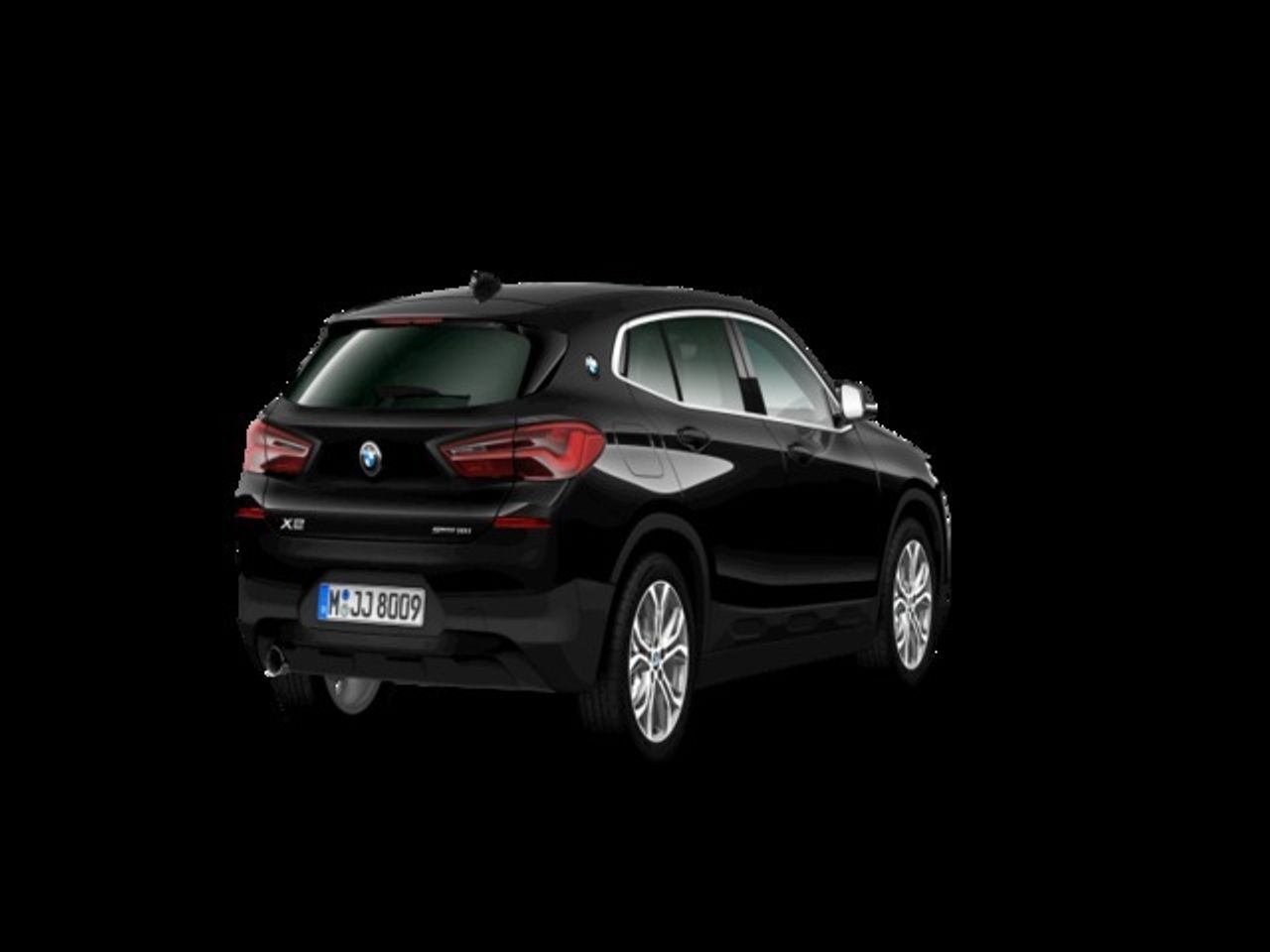 BMW X2 sdrive18i 103 kw (140 cv)   - Foto 13