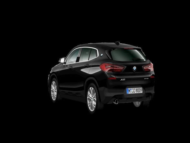BMW X2 sdrive18i 103 kw (140 cv)
