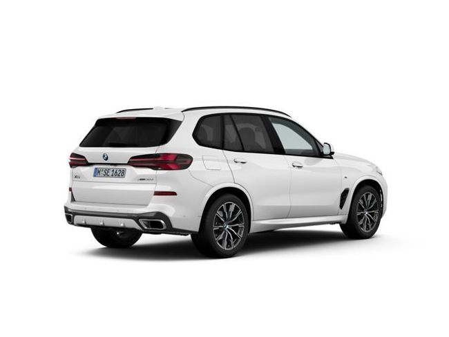BMW X5 xdrive30d xline 219 kw (298 cv)
