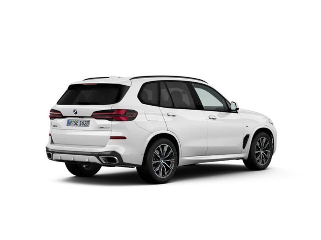 BMW X5 xdrive30d xline 219 kw (298 cv)   - Foto 3