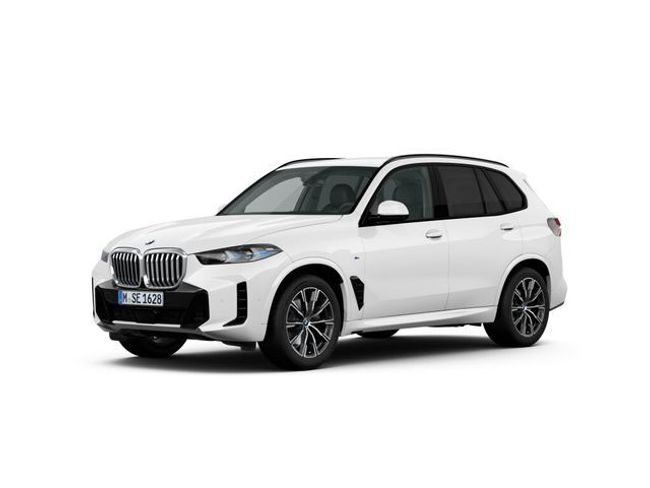 BMW X5 xdrive30d xline 219 kw (298 cv)