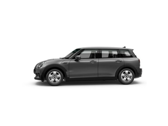 MINI Clubman one d 85 kw (116 cv)