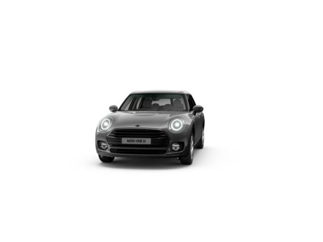 MINI Clubman one d 85 kw (116 cv)