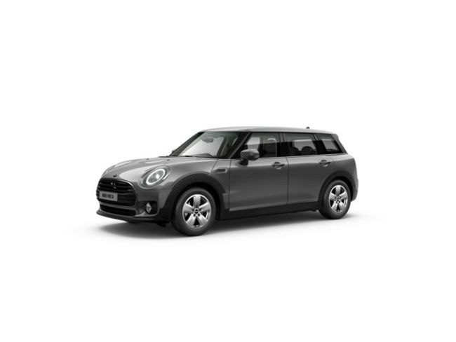 MINI Clubman one d 85 kw (116 cv)