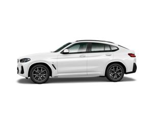 BMW X4 xdrive30d xline 210 kw (286 cv)   - Foto 13