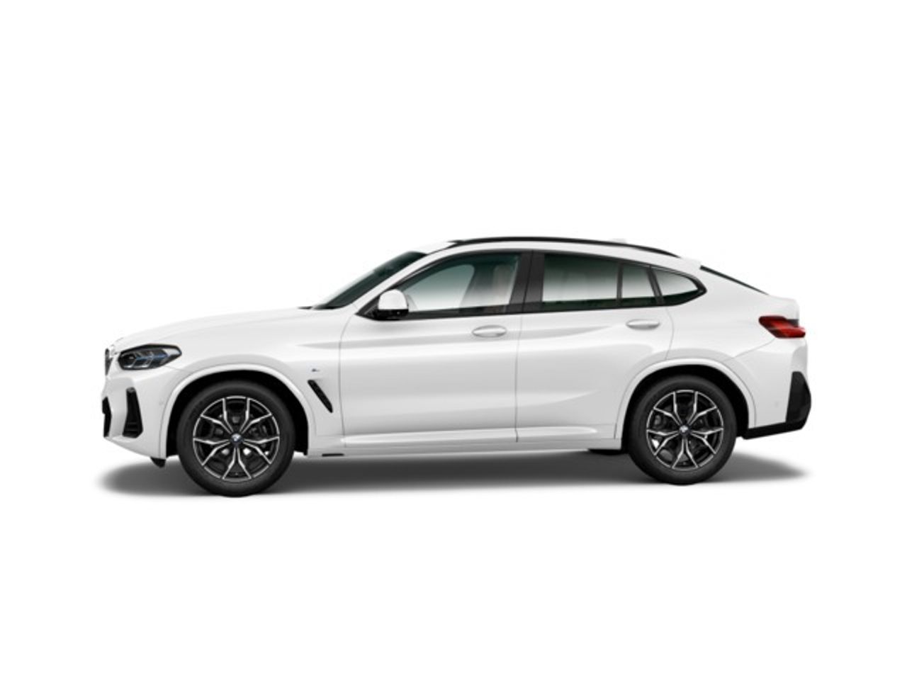 BMW X4 xdrive30d xline 210 kw (286 cv)   - Foto 8
