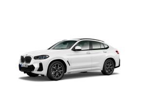 BMW X4 xdrive30d xline 210 kw (286 cv)   - Foto 7