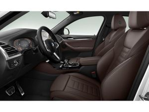 BMW X4 xdrive30d xline 210 kw (286 cv)   - Foto 2