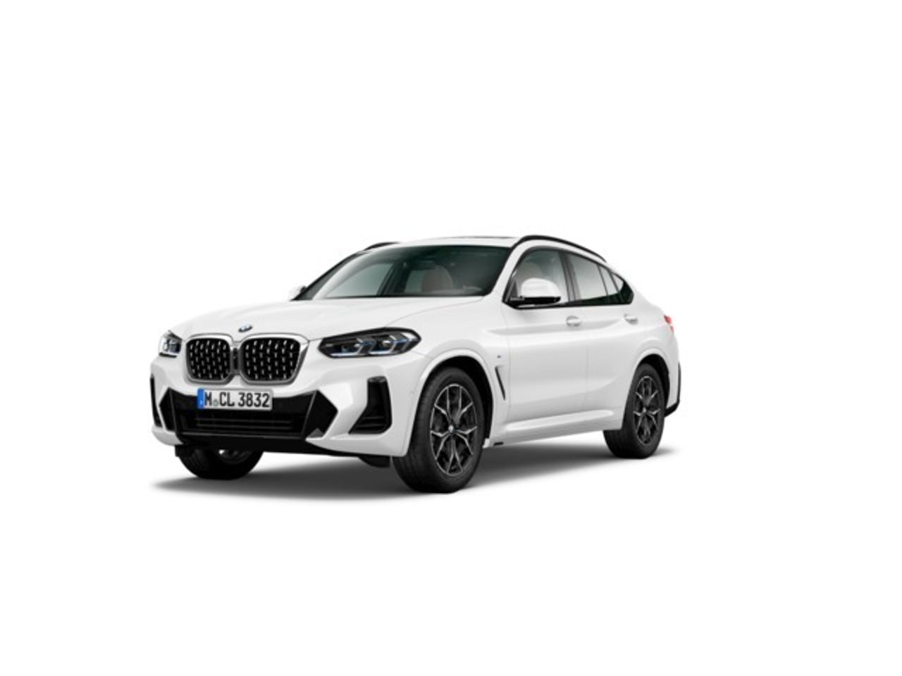 BMW X4 xdrive30d xline 210 kw (286 cv)   - Foto 6