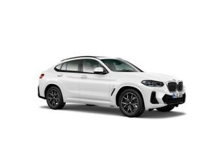 BMW X4 xdrive30d xline 210 kw (286 cv)   - Foto 11