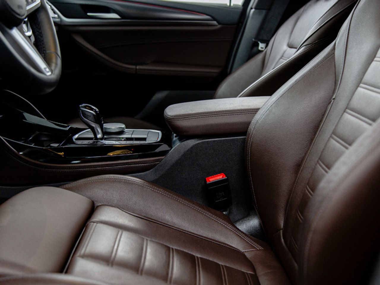 BMW X4 xdrive30d xline 210 kw (286 cv)   - Foto 16