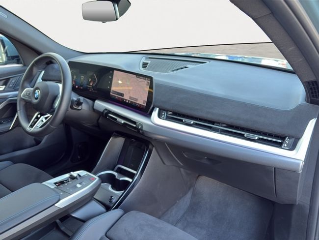 BMW X2 sdrive18d 110 kw (150 cv)