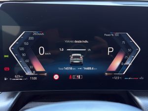 BMW X2 sdrive18d 110 kw (150 cv)   - Foto 25