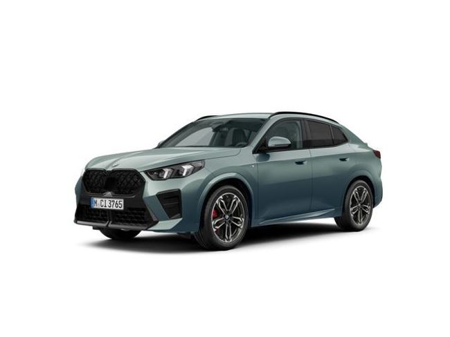 BMW X2 sdrive18d 110 kw (150 cv)